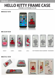 Mobile phone case _ Character case 
